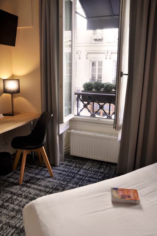 Hotel France Albion - photo 29