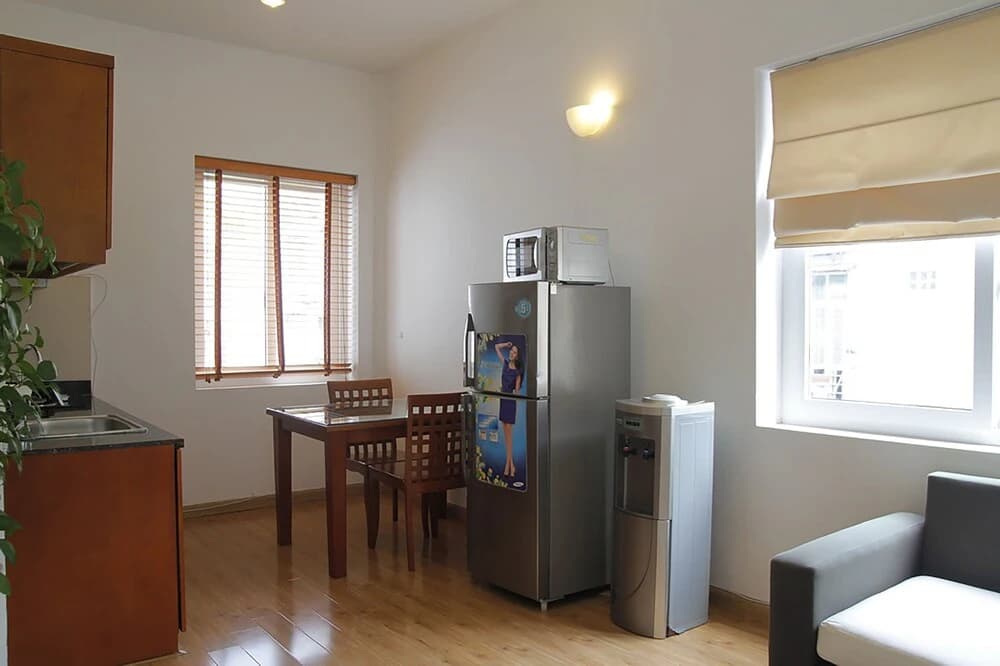 Apartment Linh Lang - photo 14
