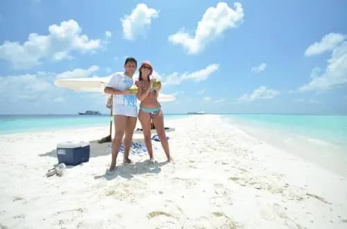Ukulhas Stay - photo 3