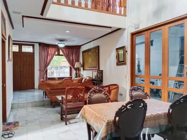 Griya Cempaka Baru - photo 16