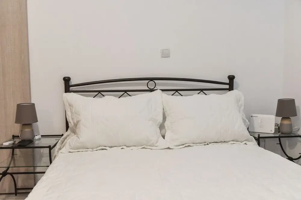 Central Modern Fully Equipped Double Bed Studio - photo 9