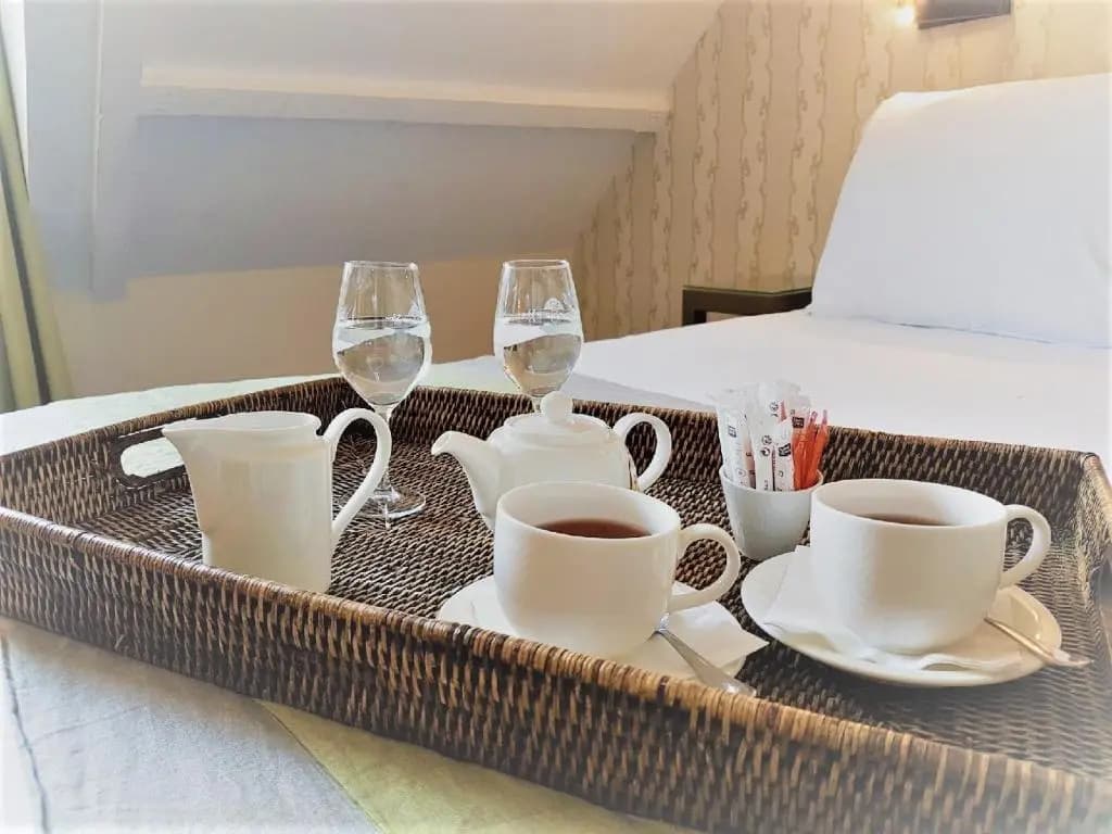 Hôtel Henri IV Rive Gauche - photo 10