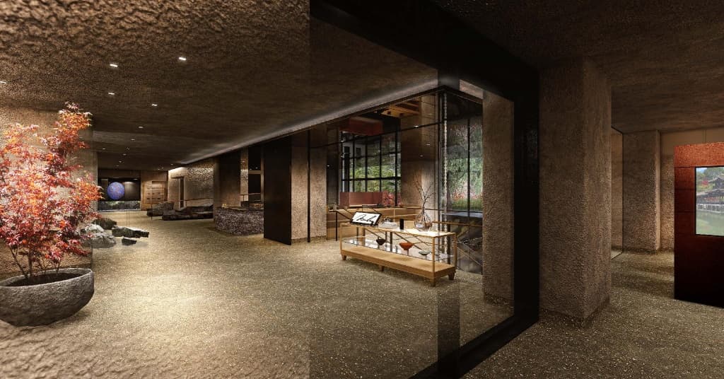 The Hotel Higashiyama by Kyoto Tokyu Hotel - photo 2