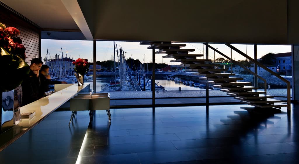 Altis Belem Hotel & Spa, Member of Design Hotels - photo 38