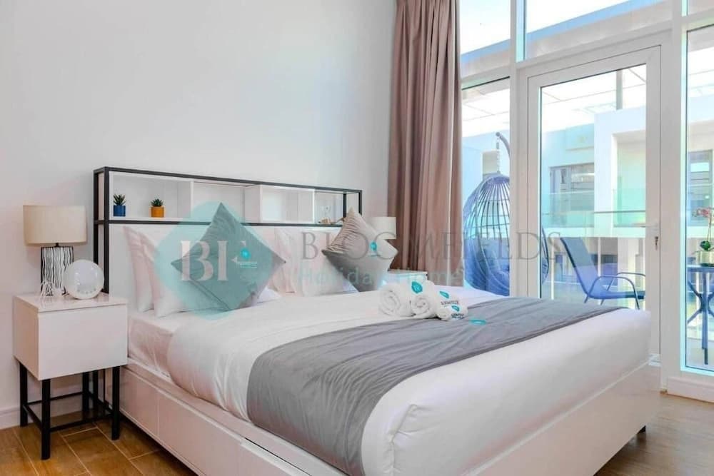 Bloomfields Adorable 1BR in Oasis Ma - photo 3