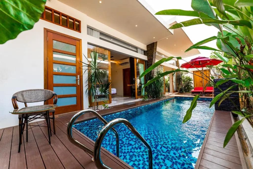 Maneh Villa - photo 17