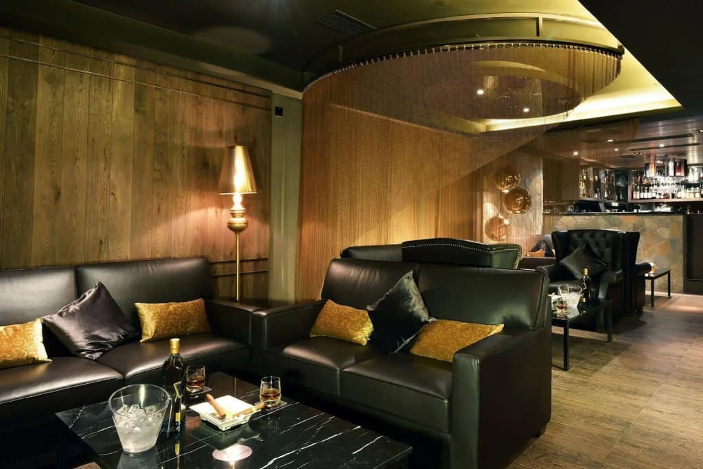 Walden Hotel - photo 14