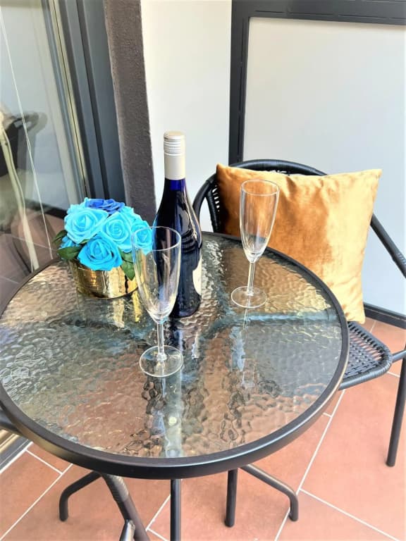 Luxury 5 Star Studio in the City Center with Pool - photo 23