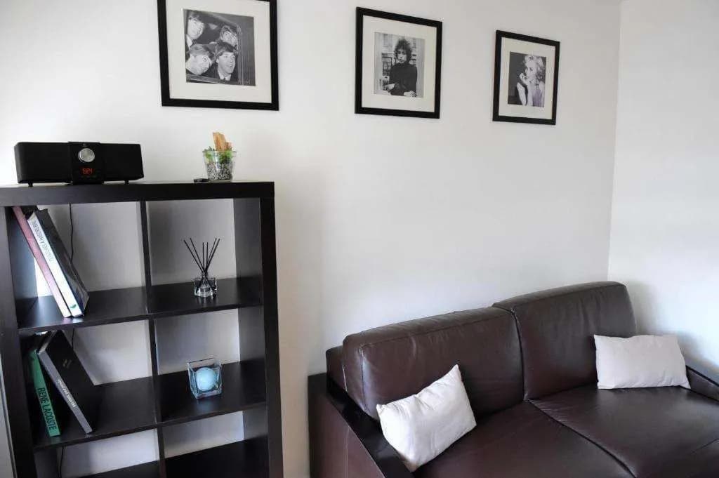 Short Stay Paris Apartments - photo 30