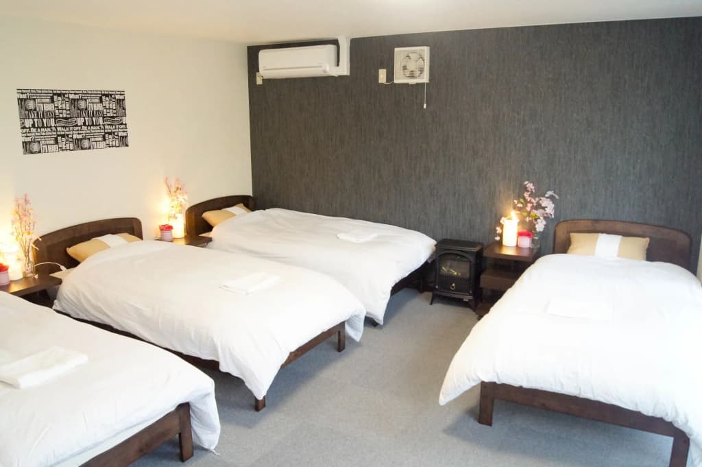 Sakuragawa Riverside Hotel - photo 11