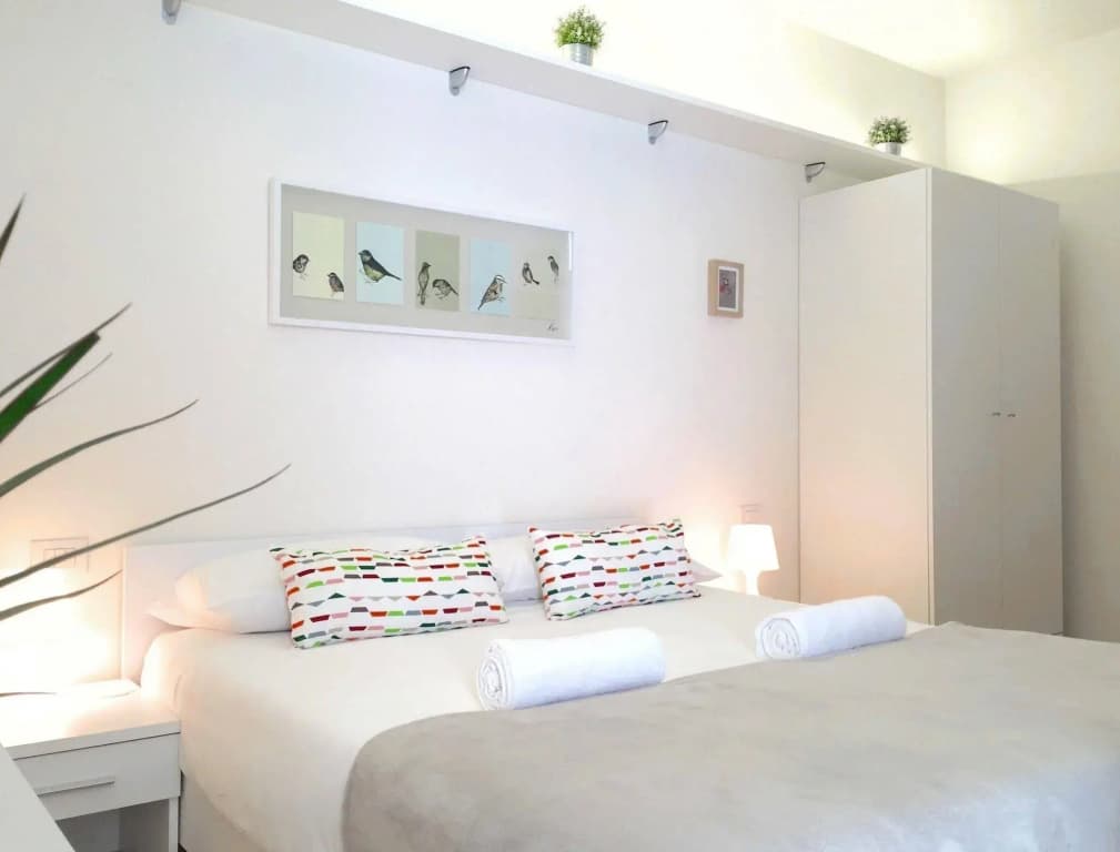 Alfa Bicocca Apartments - photo 4