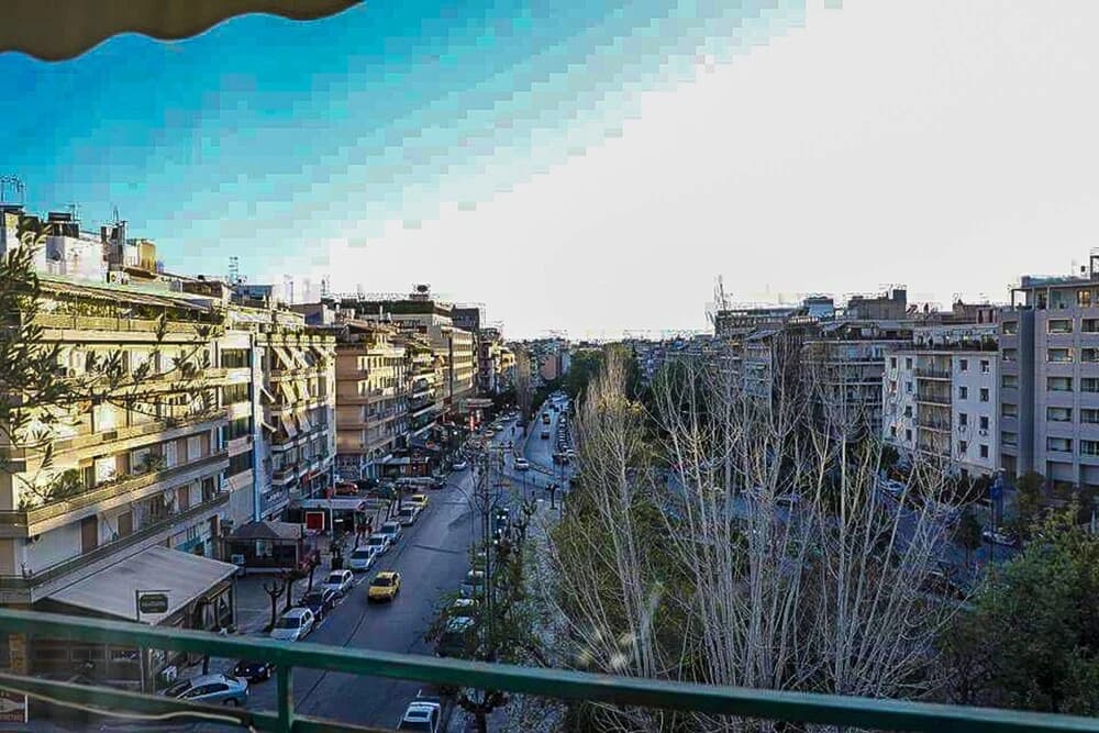 4Stay in Central Athens - photo 9