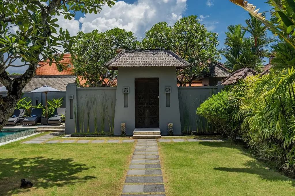 Bali Villa Lotus - photo 6