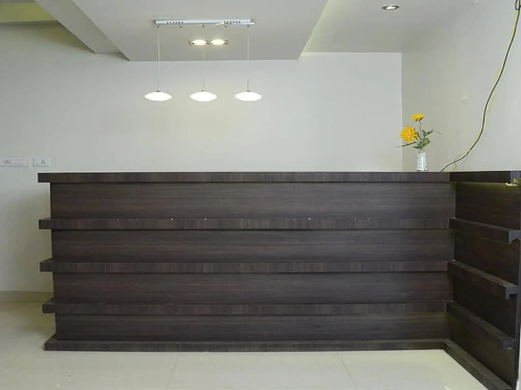Ceria Hotel Bukit Bintang - photo 13