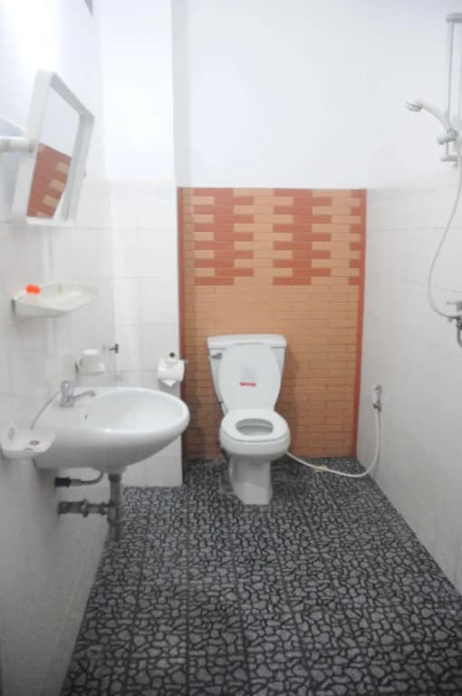 Big Lyna Villa - photo 8