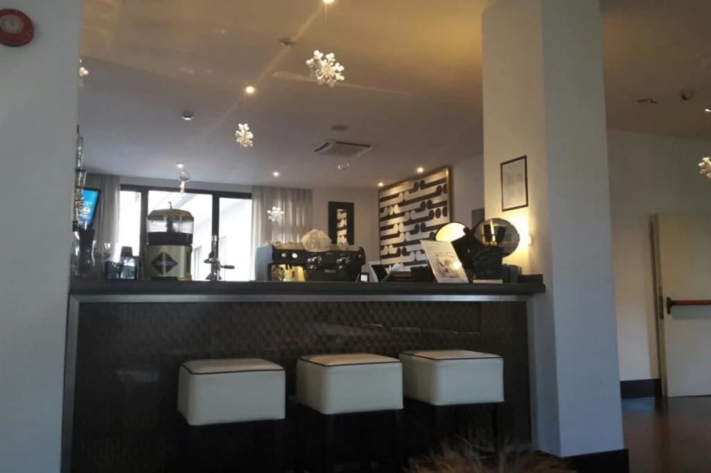 Hotel Pulitzer Roma - photo 25