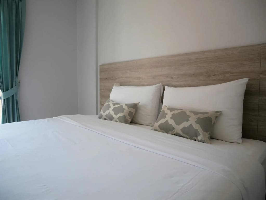 Drop Inn Bangkok - photo 3