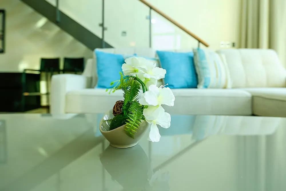 E&T Holiday Homes - Liberty House - photo 5