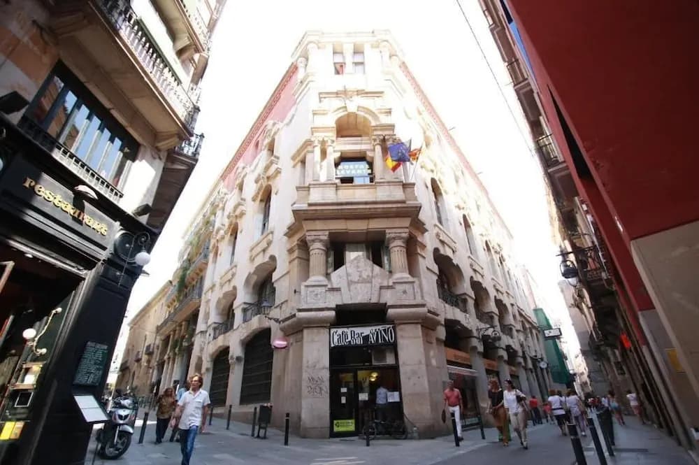Hostal Levante - main photo