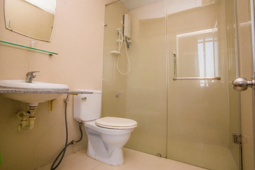 Hoan Hai Hotel - photo 7