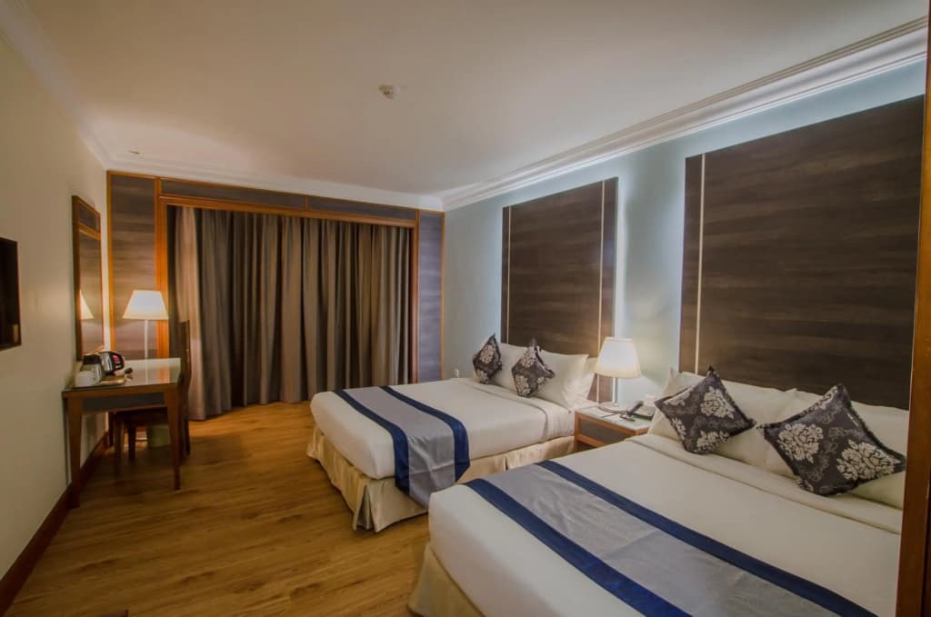 Kingwood Hotel Sibu - photo 32