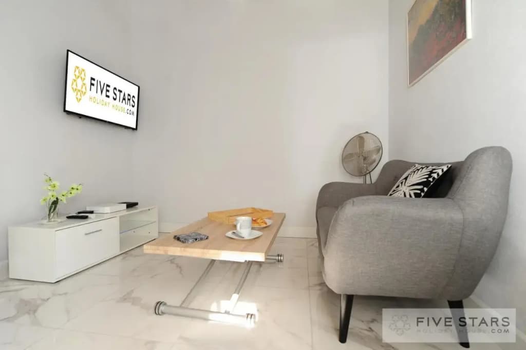 Studio 53 five stars holiday house - photo 12
