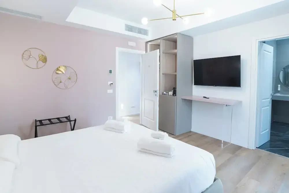 Maison Rasella Suites - photo 12
