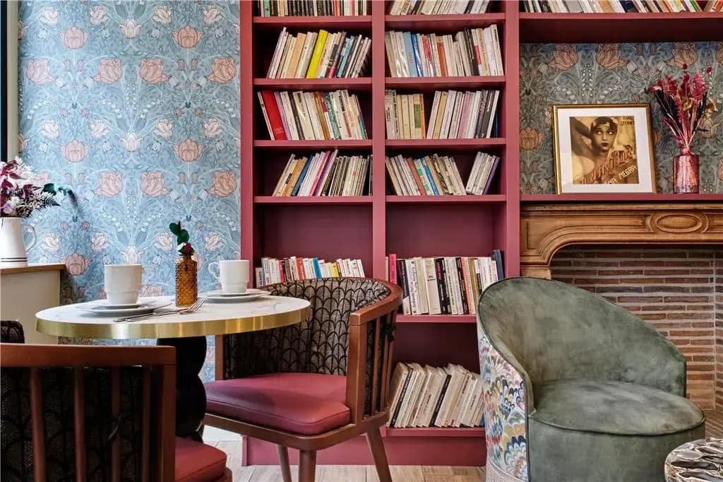 Hôtel Joséphine & SPA by HappyCulture - photo 37