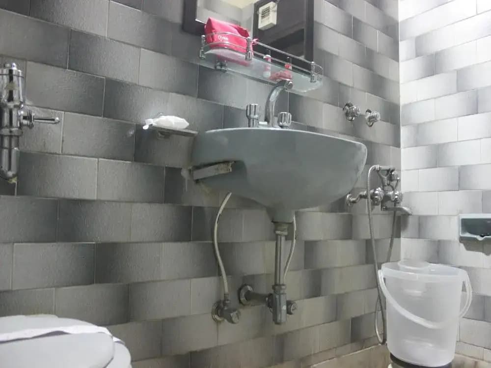 Oyo 518 Hotel Sundeep Inn - photo 8
