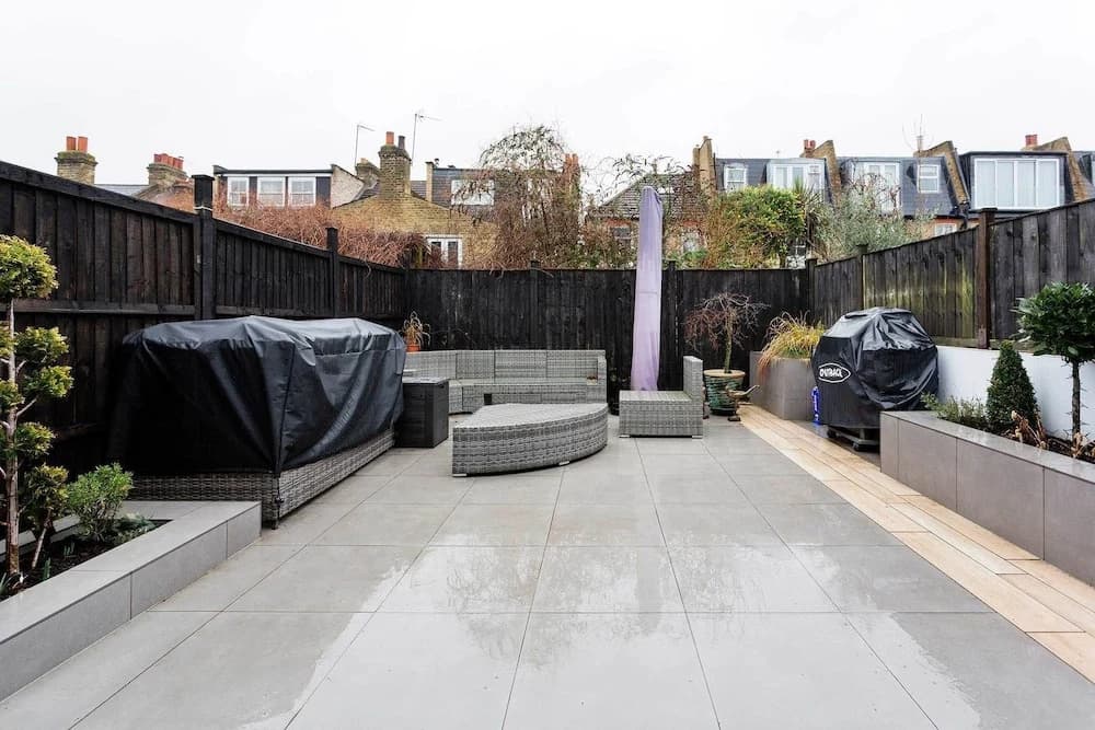Southfields Hideaway - photo 11