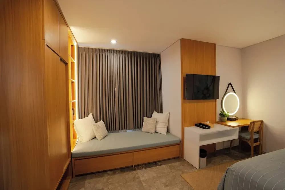 Saka Luxury Villa - photo 14