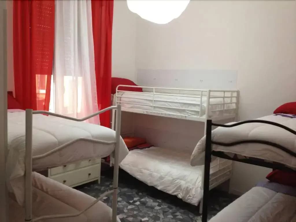 Central Hostel Milano - photo 4