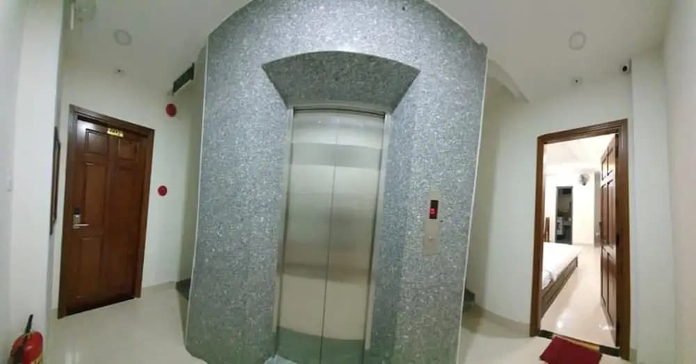 Peaceful Hotel by OYO Rooms - photo 11
