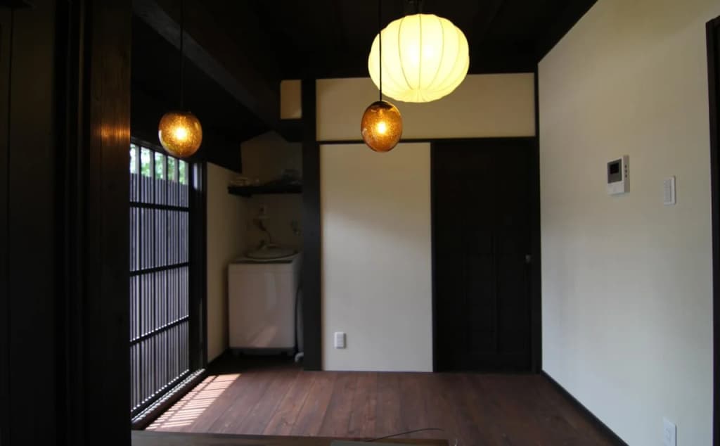 Machiya Residence Inn - Kohaku-an - photo 12