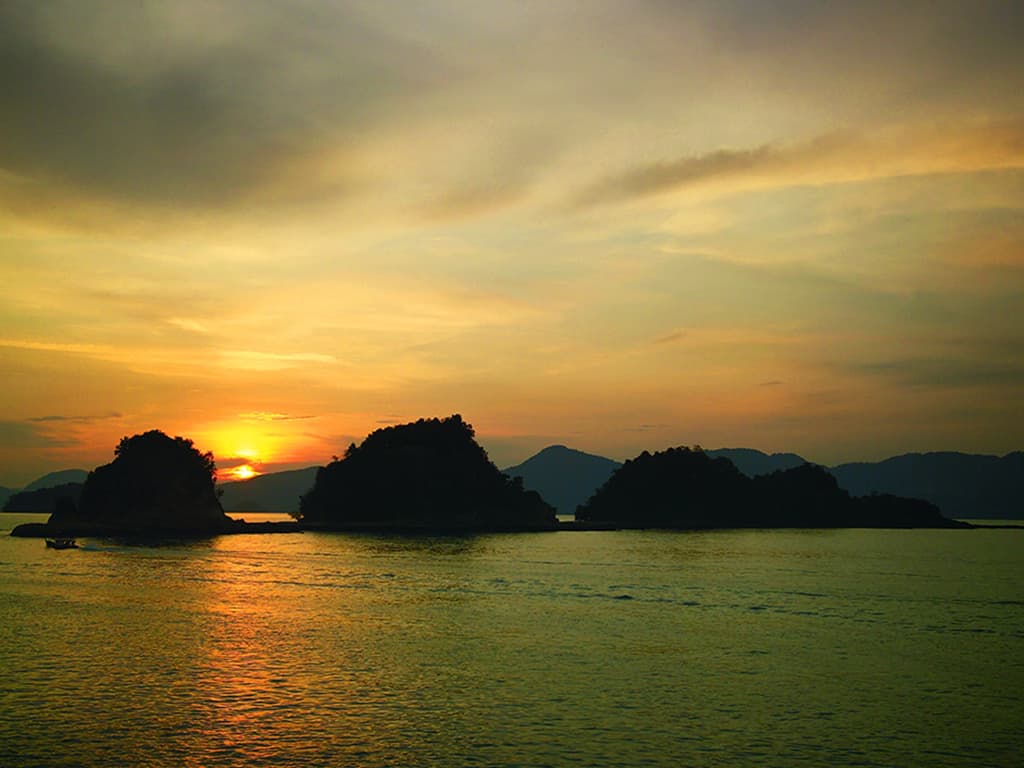 Resorts World Langkawi - photo 12