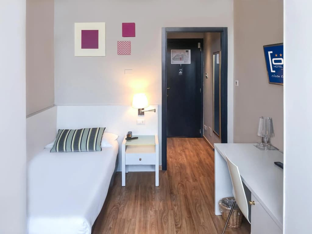 Hotel Oro Blu - photo 14