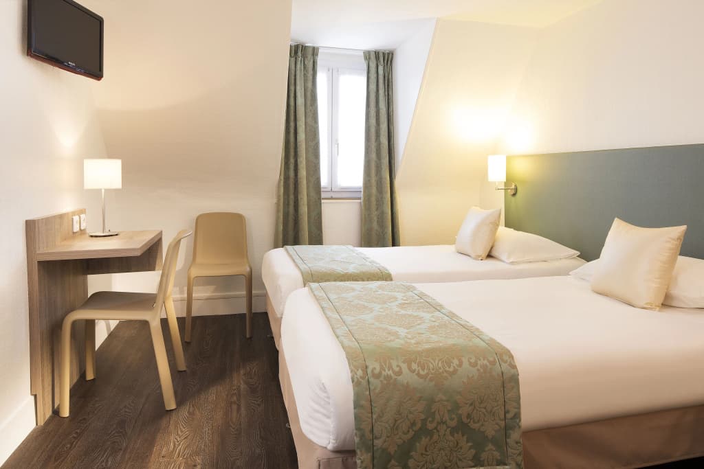 Beaurepaire Hotel - photo 13