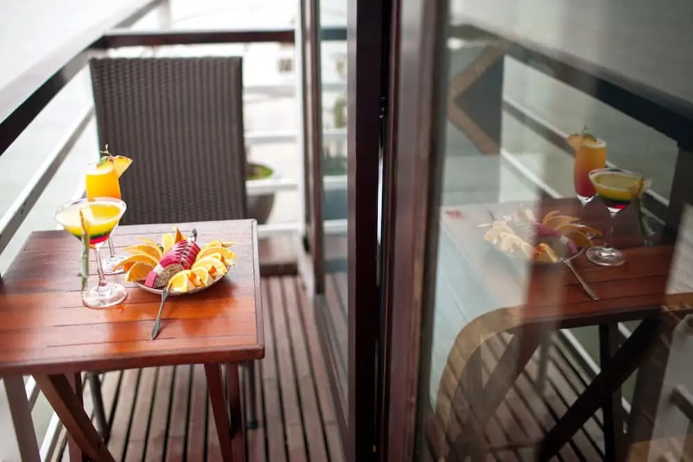 Apricot Premium Cruise - photo 9