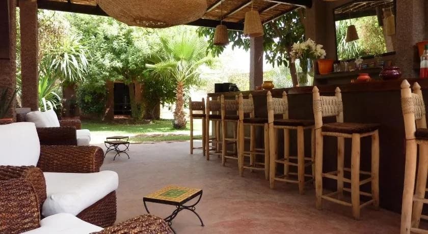 La Villa Kacy - photo 21