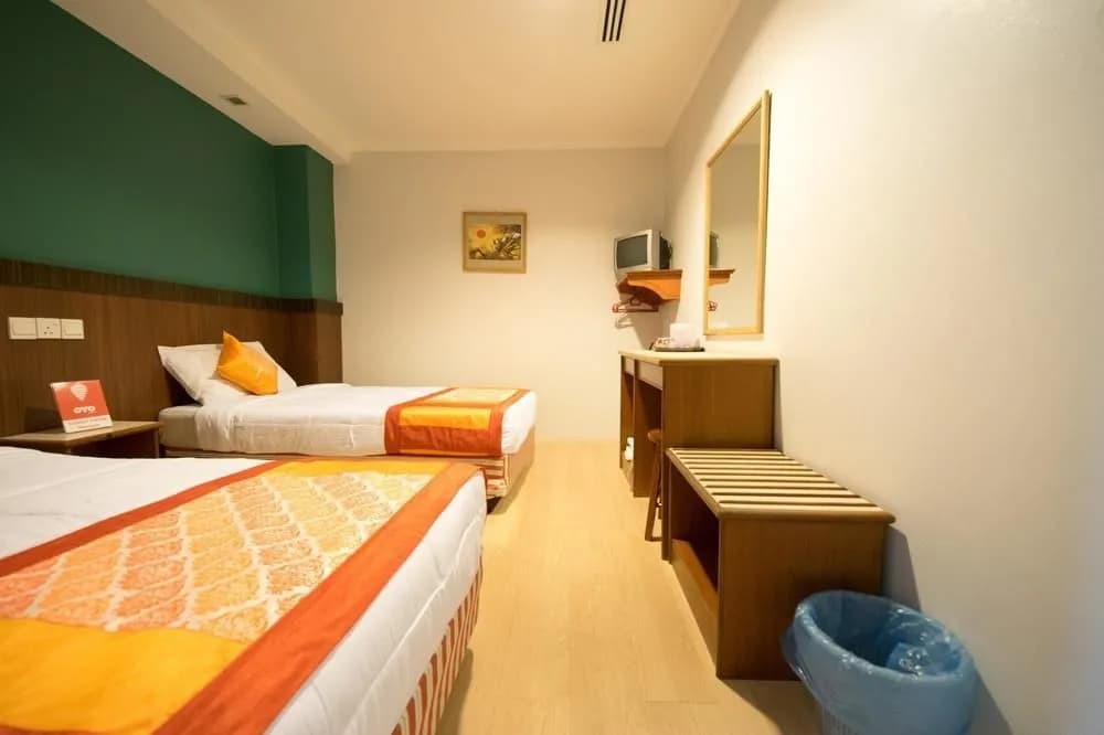 OYO 111 Hotel China Town Inn - photo 5
