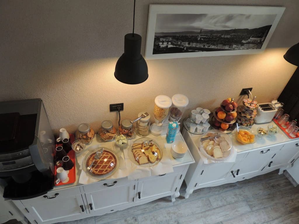 Hotel Bellavista Firenze - photo 10