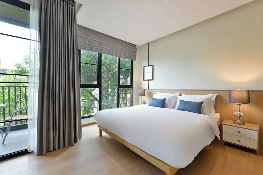 SENS Hotel Bangkok - Kubon - photo 15