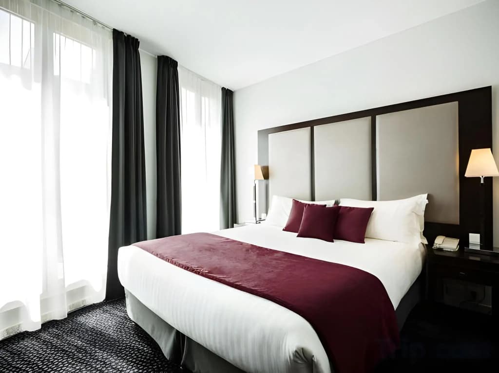 Hotel Park Lane Paris - photo 7