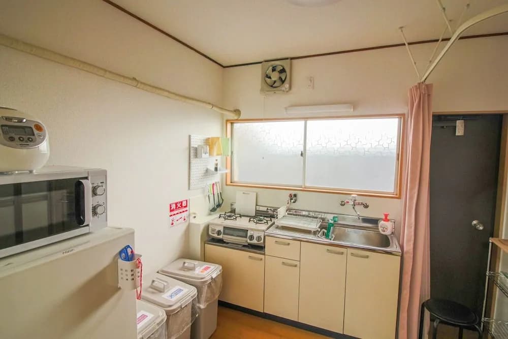 Lindo House Osaka Terada-cho - photo 11