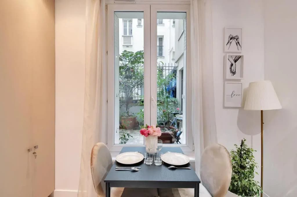 CMG- Cosy studio - 2P - Voltaire/Nation/Bastille - photo 2