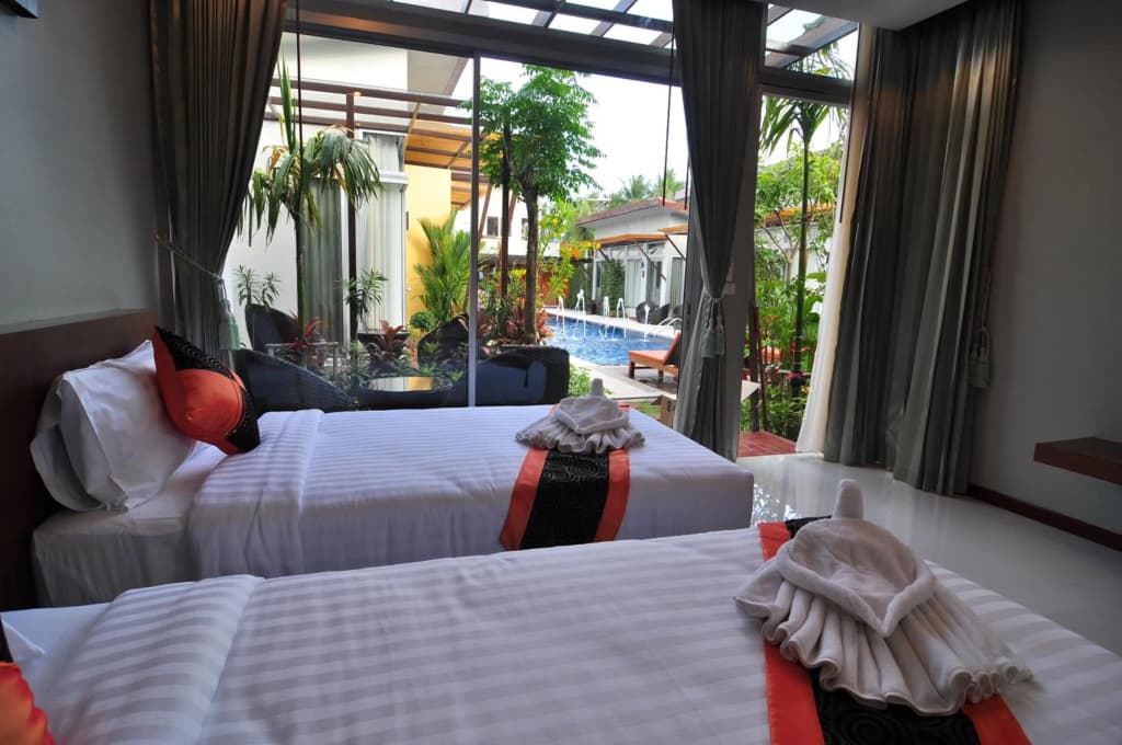 Phu NaNa Boutique Hotel - photo 26