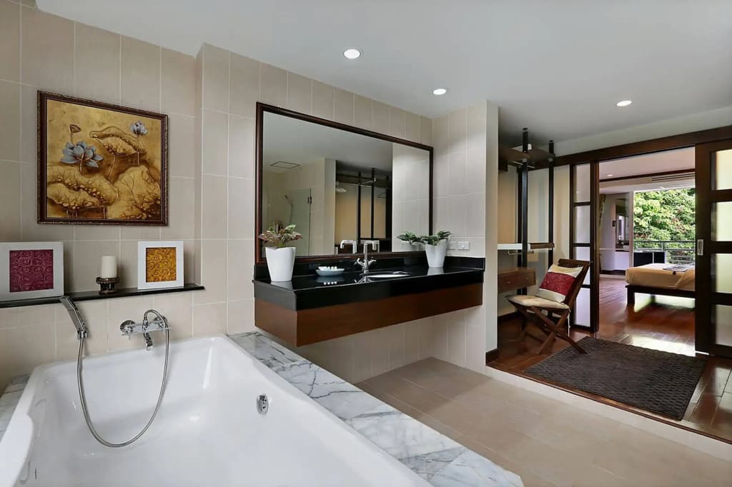 Karon View Royal Lotus - photo 7