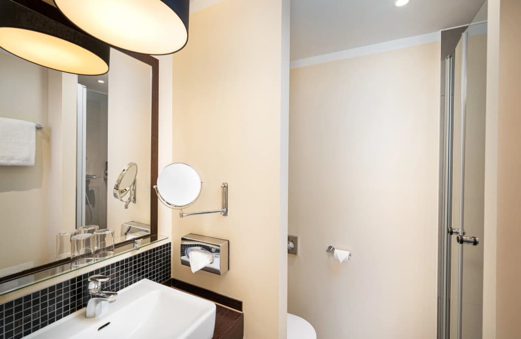 Leonardo Hotel Berlin - photo 9