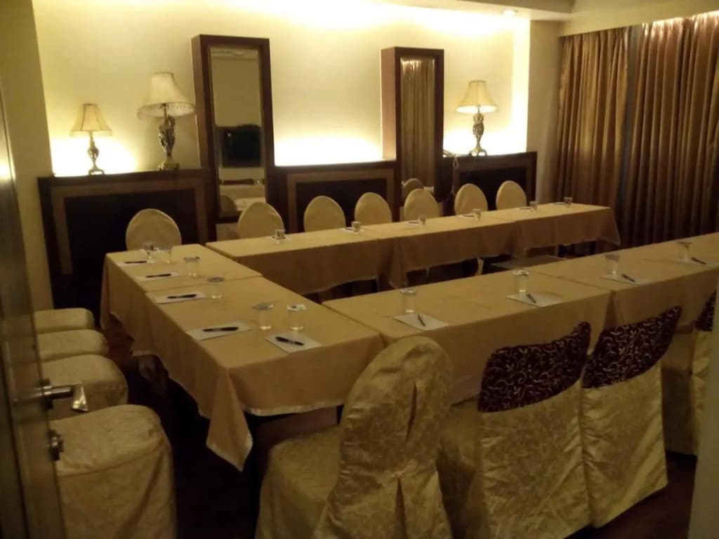 Hotel Picasso - photo 19