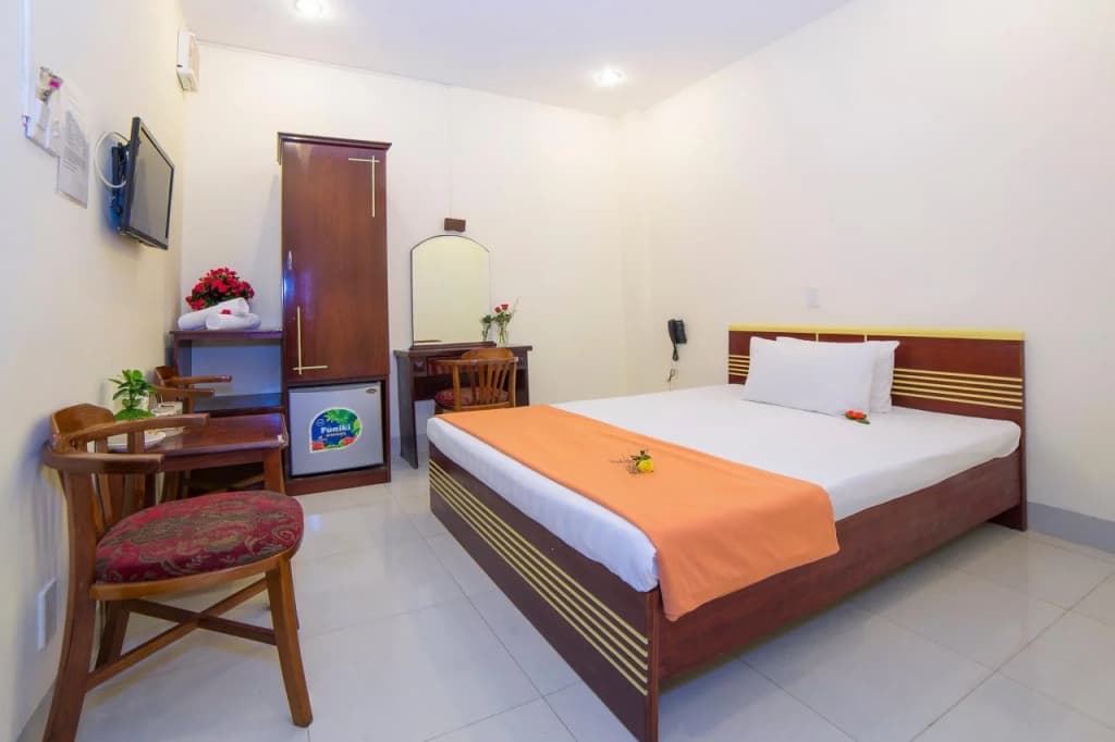 Anh Duong 2 Hotel - photo 5